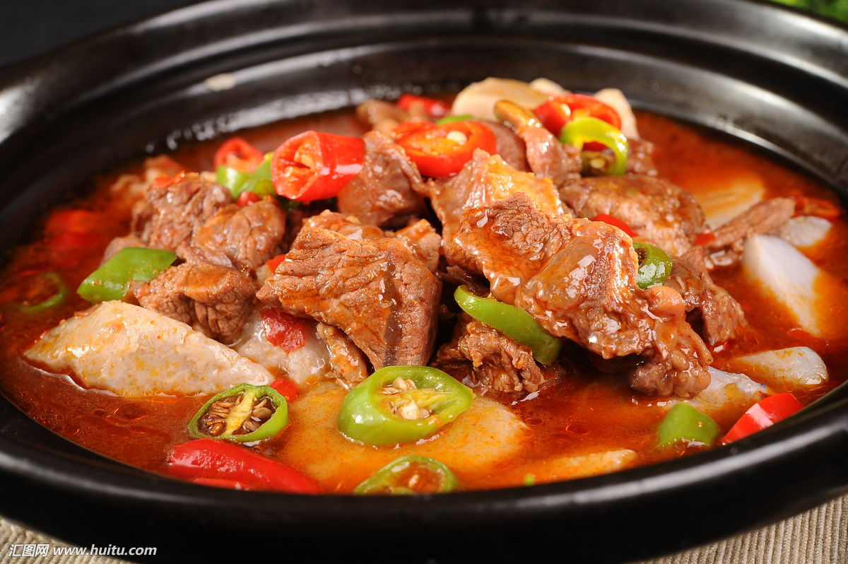酱驴肉